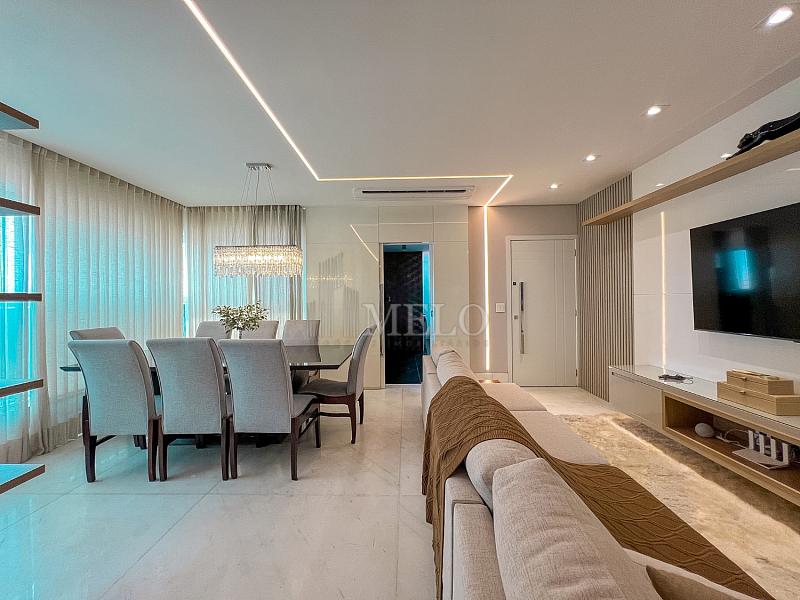 💎Cobertura de Alto Luxo no Cidade Nova e Vista Privilegiada por R$4.200.000,00. 38