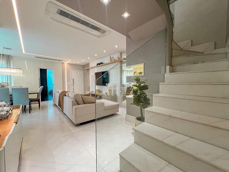 💎Cobertura de Alto Luxo no Cidade Nova e Vista Privilegiada por R$4.200.000,00. 59