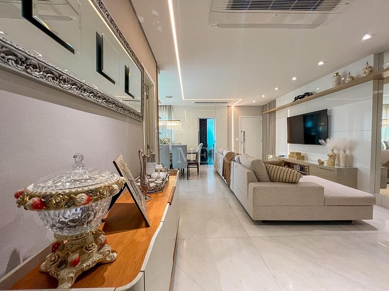💎Cobertura de Alto Luxo no Cidade Nova e Vista Privilegiada por R$4.200.000,00. 58