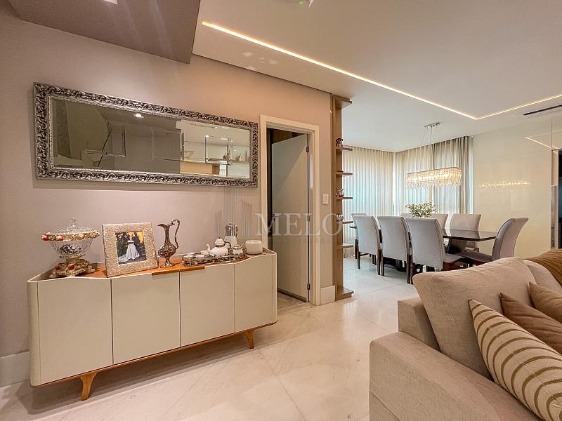 💎Cobertura de Alto Luxo no Cidade Nova e Vista Privilegiada por R$4.200.000,00. 16