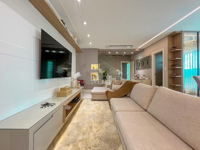 💎Cobertura de Alto Luxo no Cidade Nova e Vista Privilegiada por R$4.200.000,00. 14