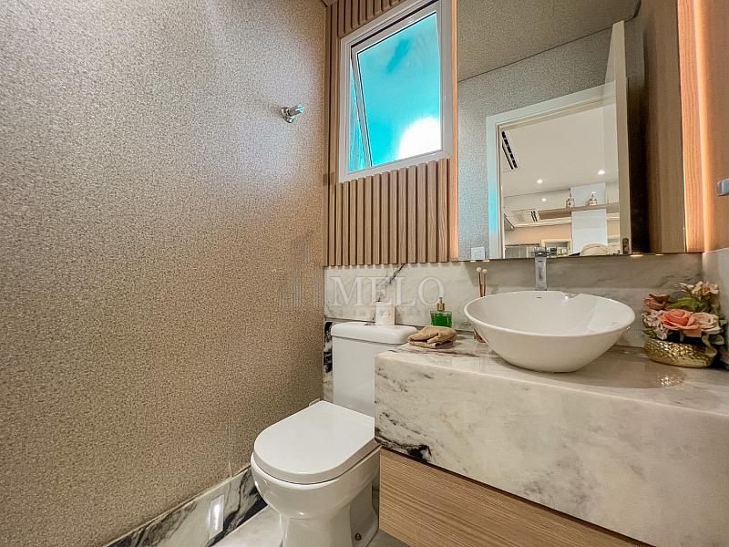 💎Cobertura de Alto Luxo no Cidade Nova e Vista Privilegiada por R$4.200.000,00. 50