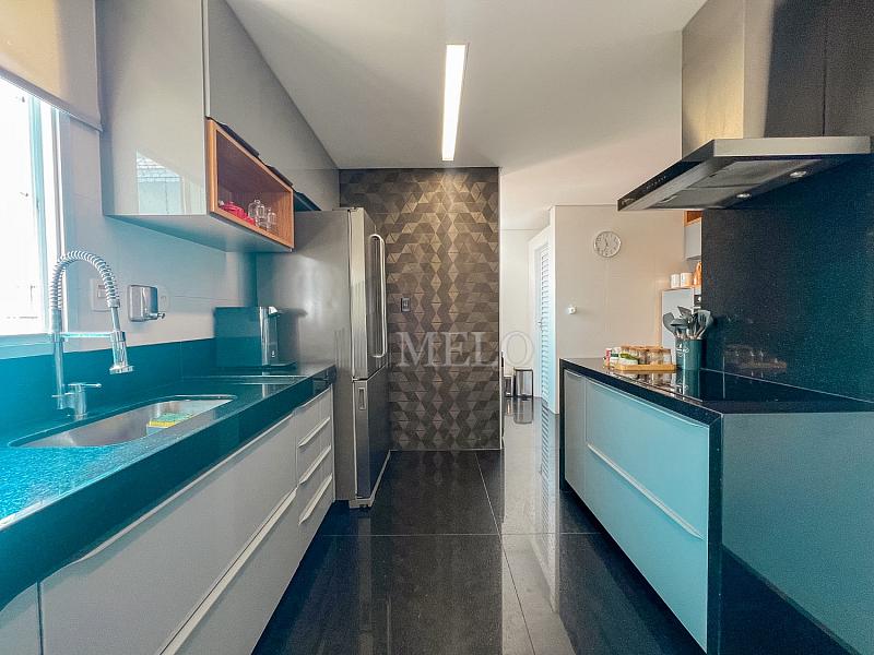 💎Cobertura de Alto Luxo no Cidade Nova e Vista Privilegiada por R$4.200.000,00. 40
