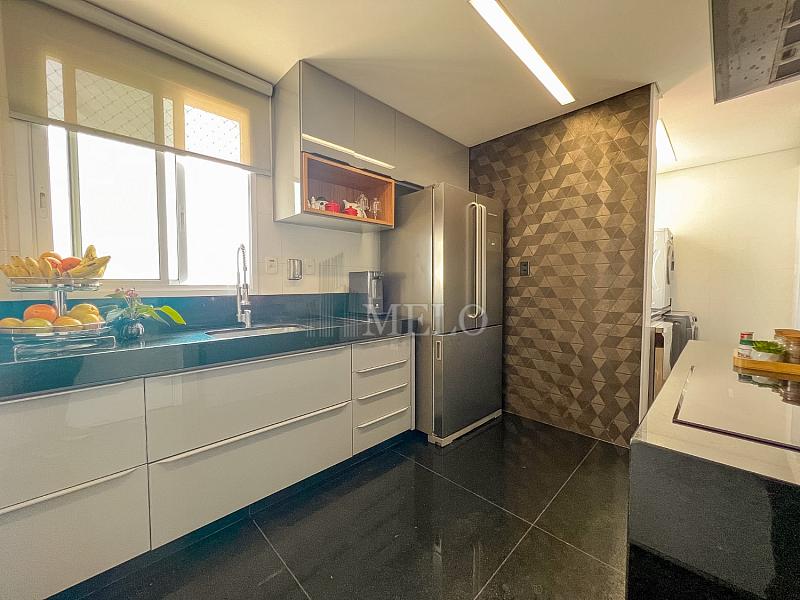 💎Cobertura de Alto Luxo no Cidade Nova e Vista Privilegiada por R$4.200.000,00. 39