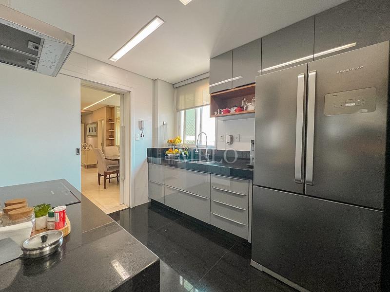 💎Cobertura de Alto Luxo no Cidade Nova e Vista Privilegiada por R$4.200.000,00. 21