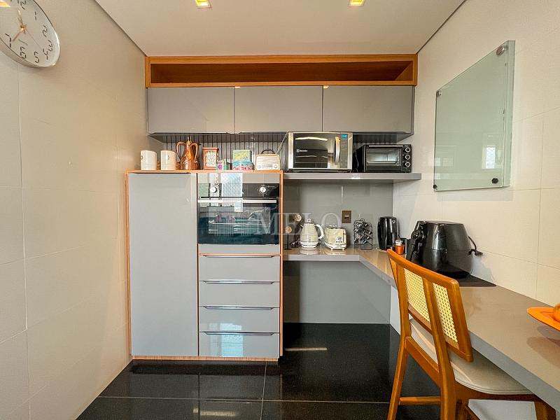 💎Cobertura de Alto Luxo no Cidade Nova e Vista Privilegiada por R$4.200.000,00. 41