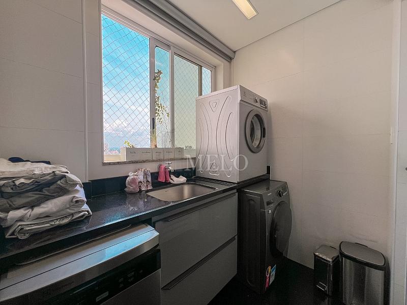 💎Cobertura de Alto Luxo no Cidade Nova e Vista Privilegiada por R$4.200.000,00. 66