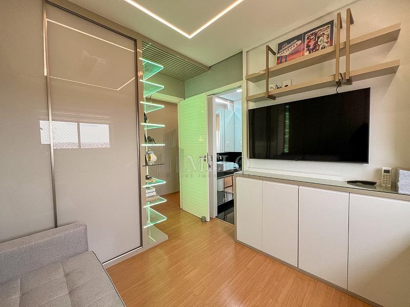 💎Cobertura de Alto Luxo no Cidade Nova e Vista Privilegiada por R$4.200.000,00. 45