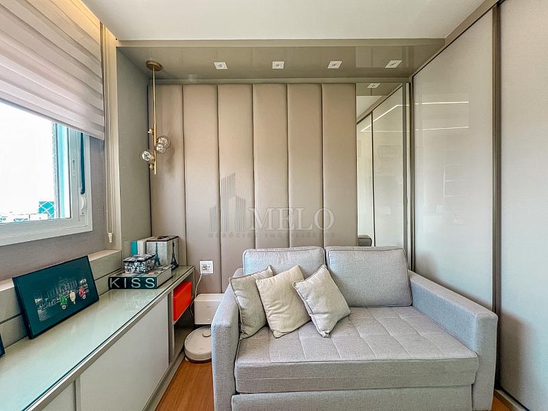 💎Cobertura de Alto Luxo no Cidade Nova e Vista Privilegiada por R$4.200.000,00. 57