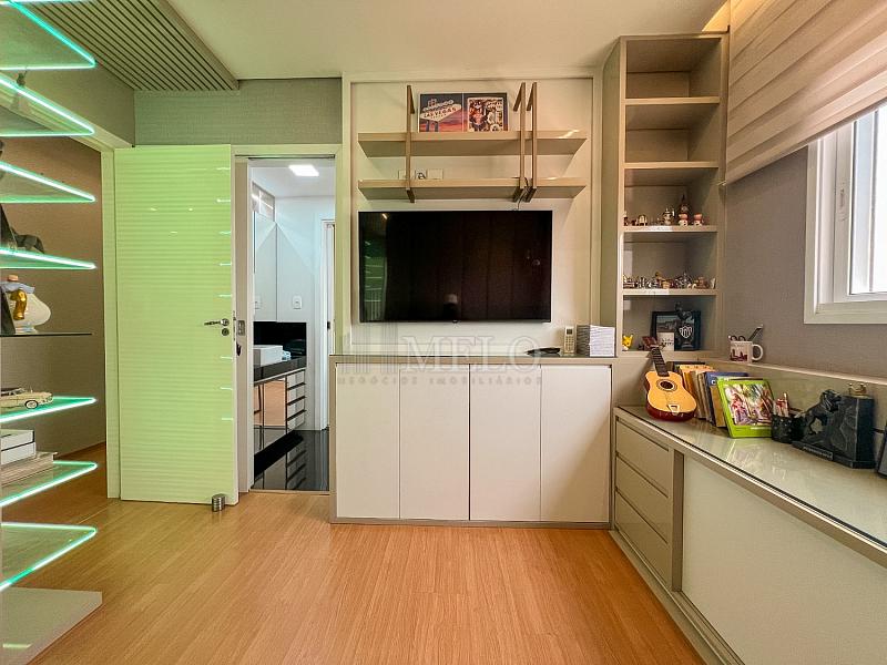 💎Cobertura de Alto Luxo no Cidade Nova e Vista Privilegiada por R$4.200.000,00. 46