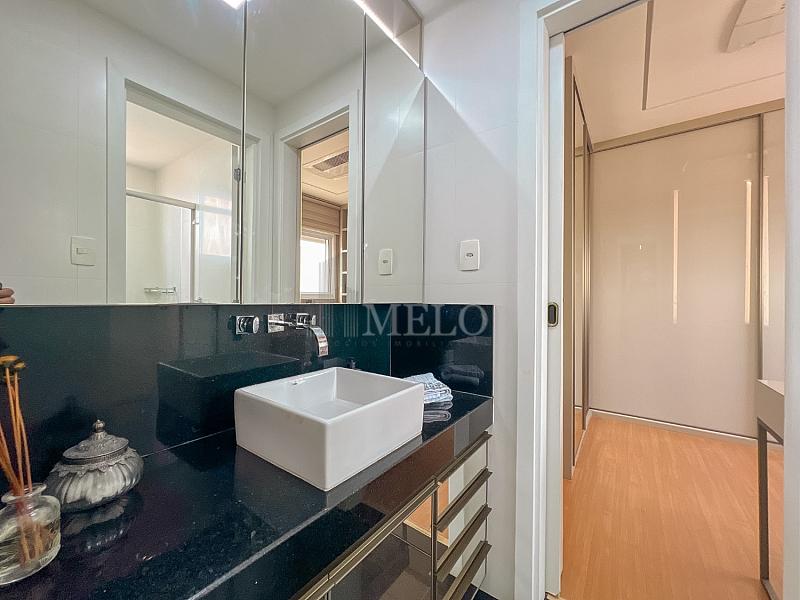 💎Cobertura de Alto Luxo no Cidade Nova e Vista Privilegiada por R$4.200.000,00. 65