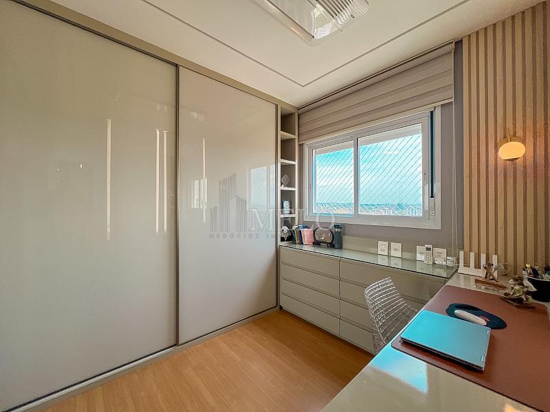 💎Cobertura de Alto Luxo no Cidade Nova e Vista Privilegiada por R$4.200.000,00. 51