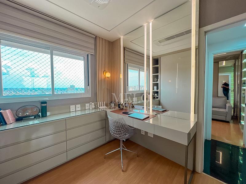 💎Cobertura de Alto Luxo no Cidade Nova e Vista Privilegiada por R$4.200.000,00. 64
