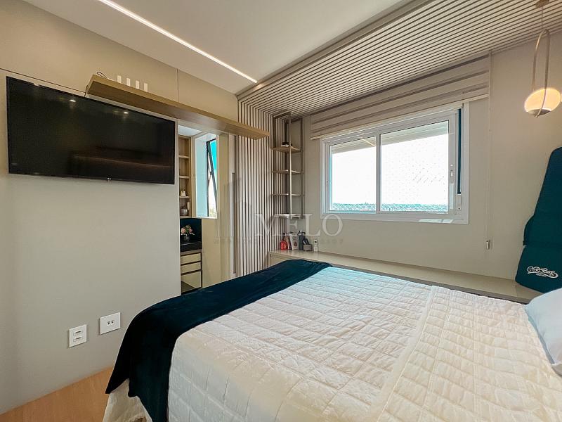 💎Cobertura de Alto Luxo no Cidade Nova e Vista Privilegiada por R$4.200.000,00. 29