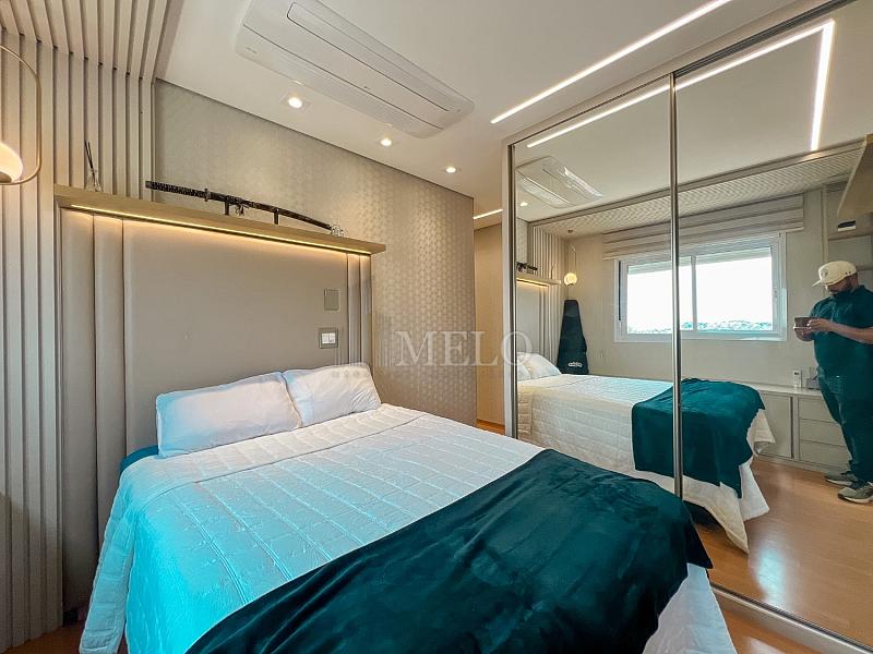 💎Cobertura de Alto Luxo no Cidade Nova e Vista Privilegiada por R$4.200.000,00. 28