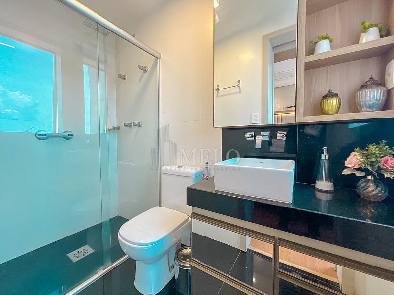 💎Cobertura de Alto Luxo no Cidade Nova e Vista Privilegiada por R$4.200.000,00. 33