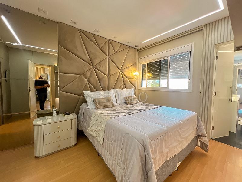 💎Cobertura de Alto Luxo no Cidade Nova e Vista Privilegiada por R$4.200.000,00. 23