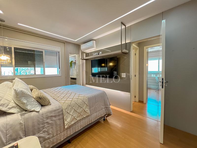 💎Cobertura de Alto Luxo no Cidade Nova e Vista Privilegiada por R$4.200.000,00. 27
