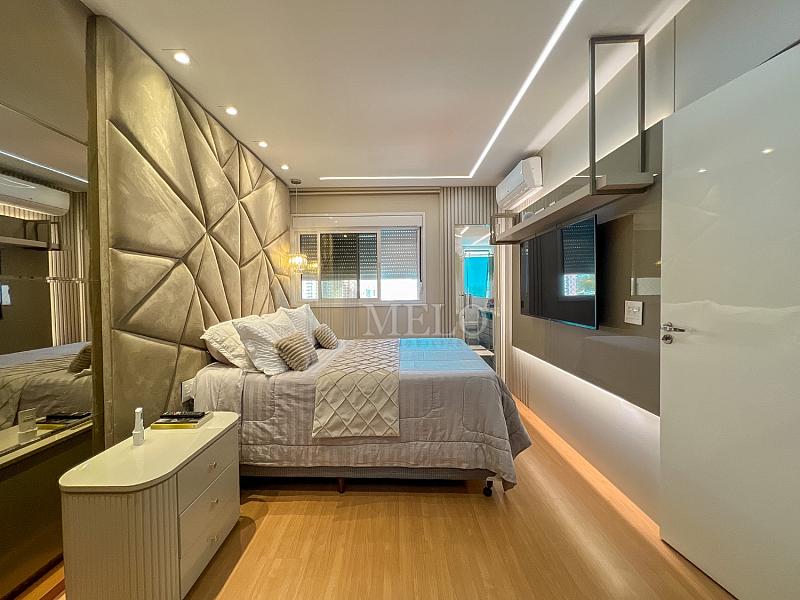💎Cobertura de Alto Luxo no Cidade Nova e Vista Privilegiada por R$4.200.000,00. 26