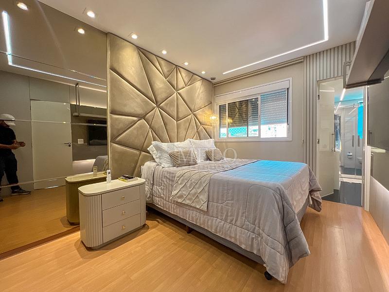 💎Cobertura de Alto Luxo no Cidade Nova e Vista Privilegiada por R$4.200.000,00. 25