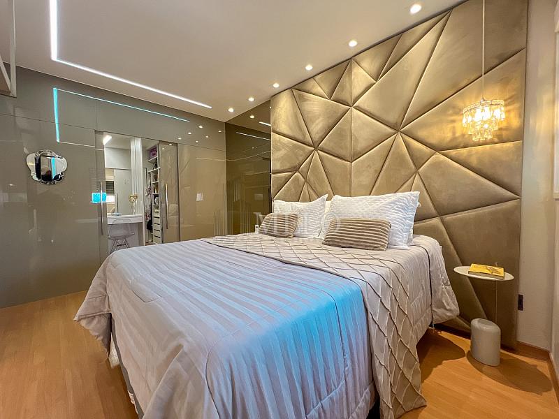 💎Cobertura de Alto Luxo no Cidade Nova e Vista Privilegiada por R$4.200.000,00. 24