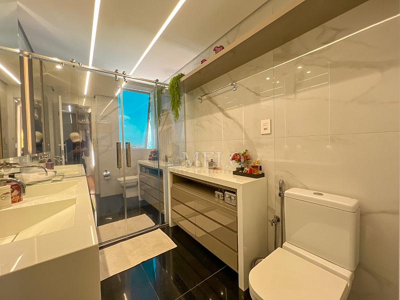 💎Cobertura de Alto Luxo no Cidade Nova e Vista Privilegiada por R$4.200.000,00. 32