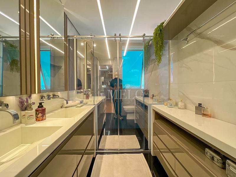 💎Cobertura de Alto Luxo no Cidade Nova e Vista Privilegiada por R$4.200.000,00. 31