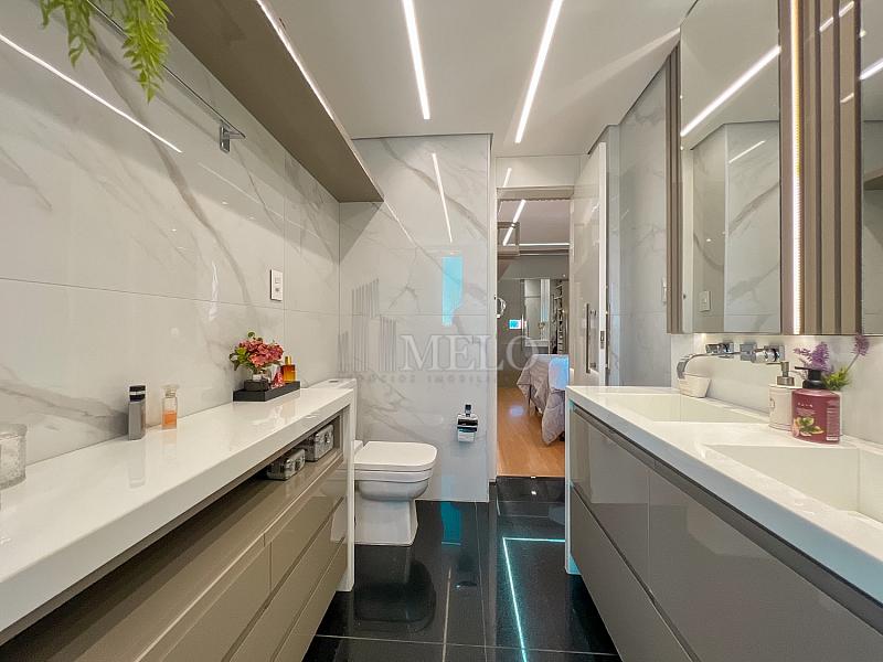 💎Cobertura de Alto Luxo no Cidade Nova e Vista Privilegiada por R$4.200.000,00. 44