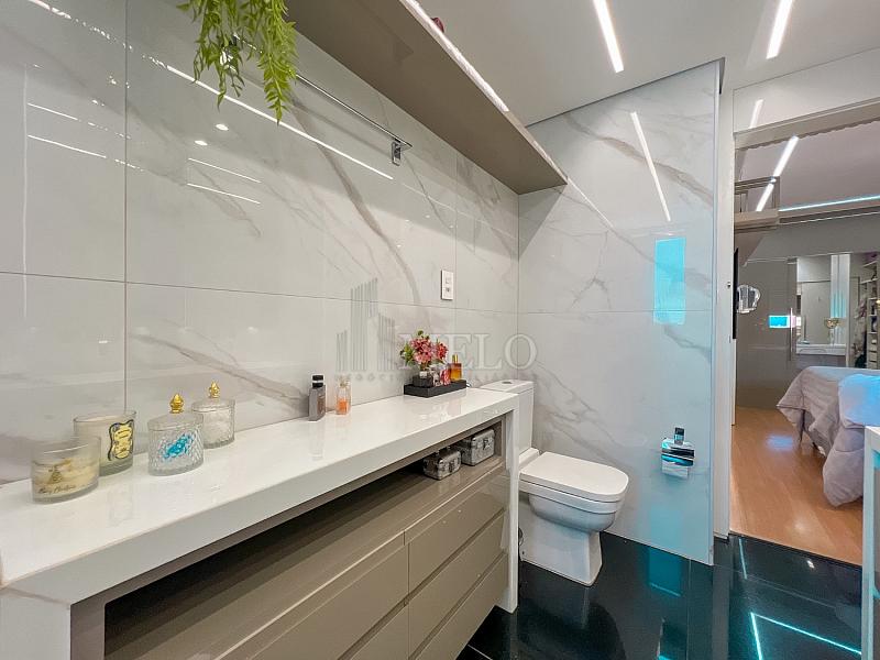 💎Cobertura de Alto Luxo no Cidade Nova e Vista Privilegiada por R$4.200.000,00. 67