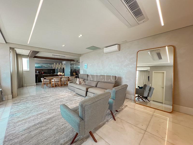 💎Cobertura de Alto Luxo no Cidade Nova e Vista Privilegiada por R$4.200.000,00. 49