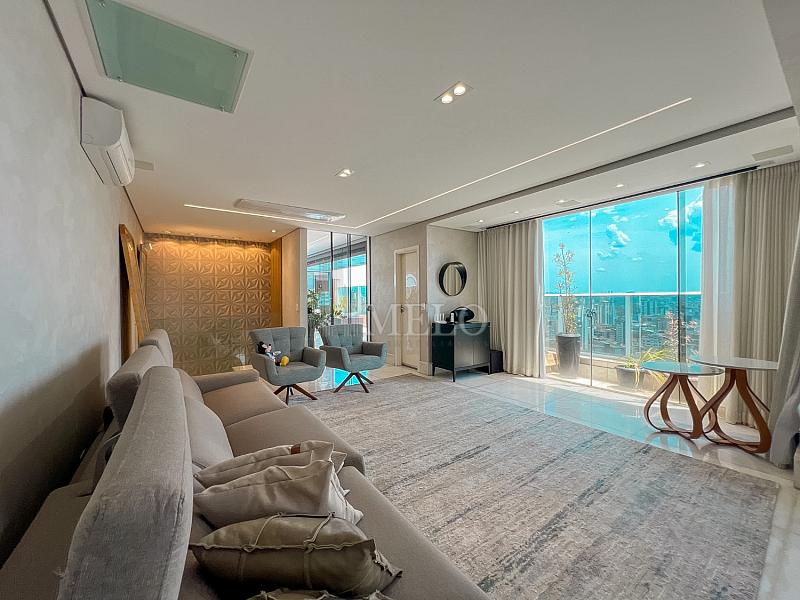 💎Cobertura de Alto Luxo no Cidade Nova e Vista Privilegiada por R$4.200.000,00. 62