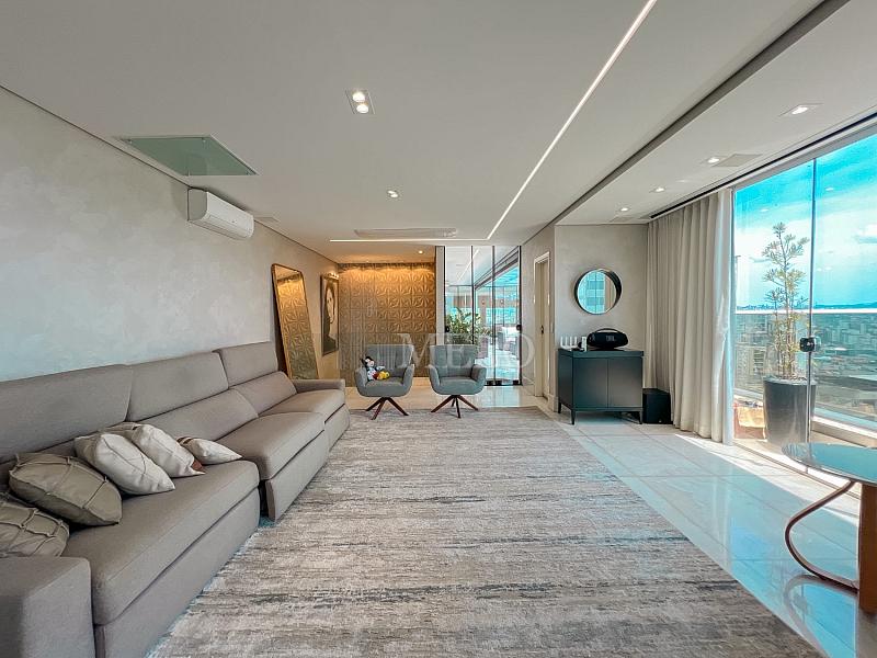 💎Cobertura de Alto Luxo no Cidade Nova e Vista Privilegiada por R$4.200.000,00. 61