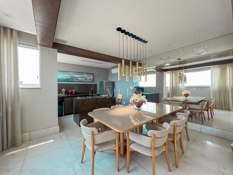 💎Cobertura de Alto Luxo no Cidade Nova e Vista Privilegiada por R$4.200.000,00. 35