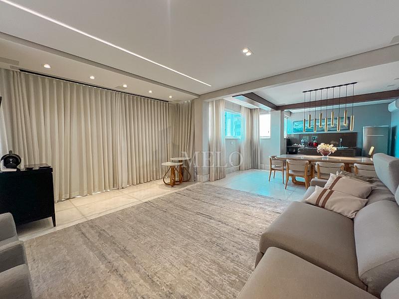 💎Cobertura de Alto Luxo no Cidade Nova e Vista Privilegiada por R$4.200.000,00. 17