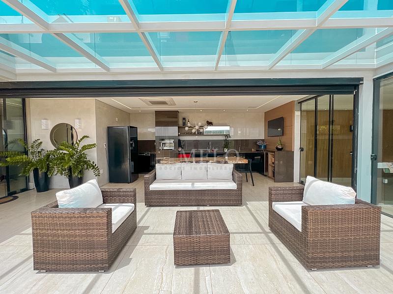 💎Cobertura de Alto Luxo no Cidade Nova e Vista Privilegiada por R$4.200.000,00. 7