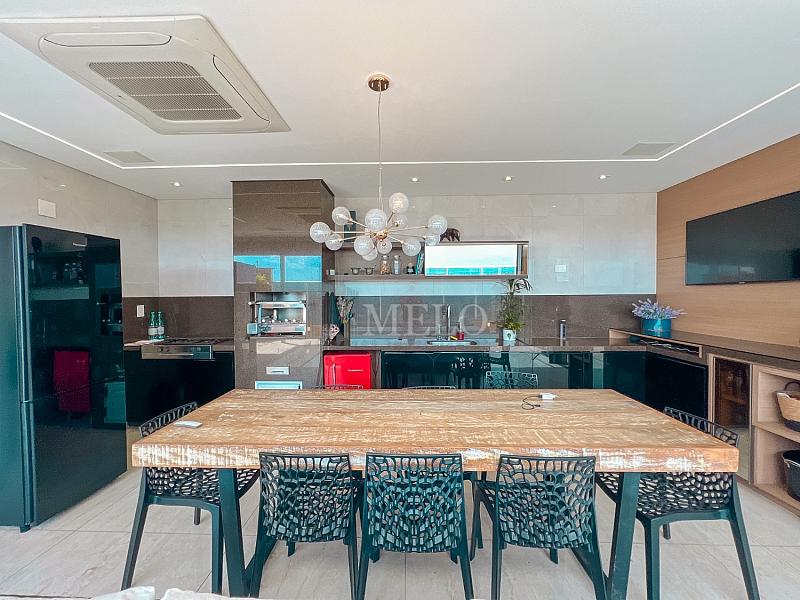 💎Cobertura de Alto Luxo no Cidade Nova e Vista Privilegiada por R$4.200.000,00. 9