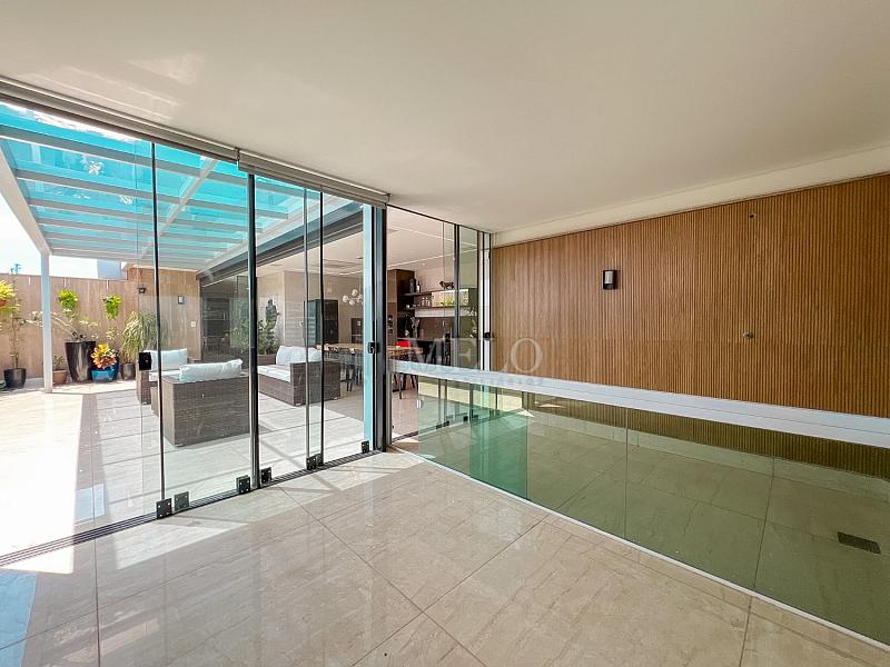 💎Cobertura de Alto Luxo no Cidade Nova e Vista Privilegiada por R$4.200.000,00. 11