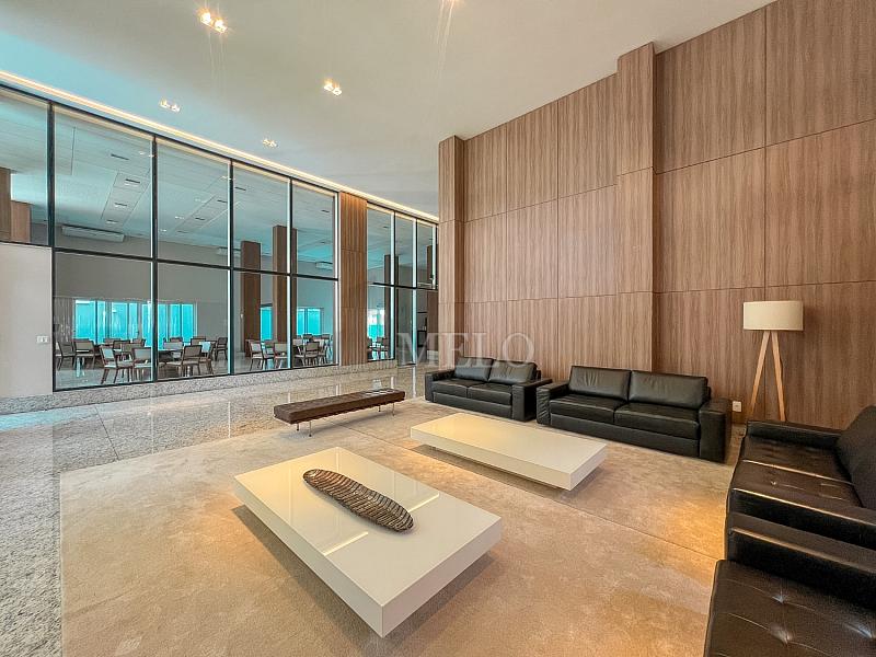 💎Cobertura de Alto Luxo no Cidade Nova e Vista Privilegiada por R$4.200.000,00. 47