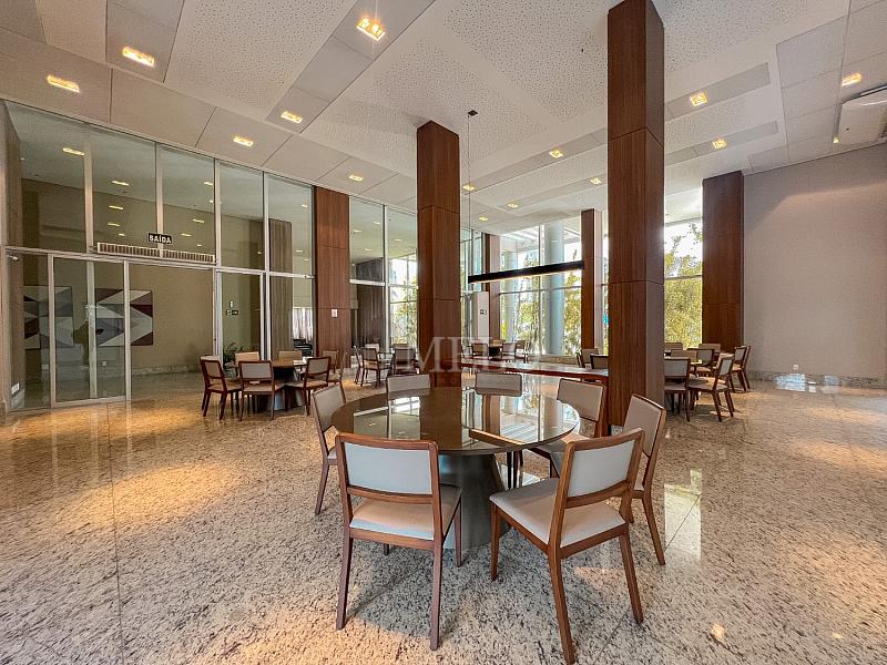 💎Cobertura de Alto Luxo no Cidade Nova e Vista Privilegiada por R$4.200.000,00. 54