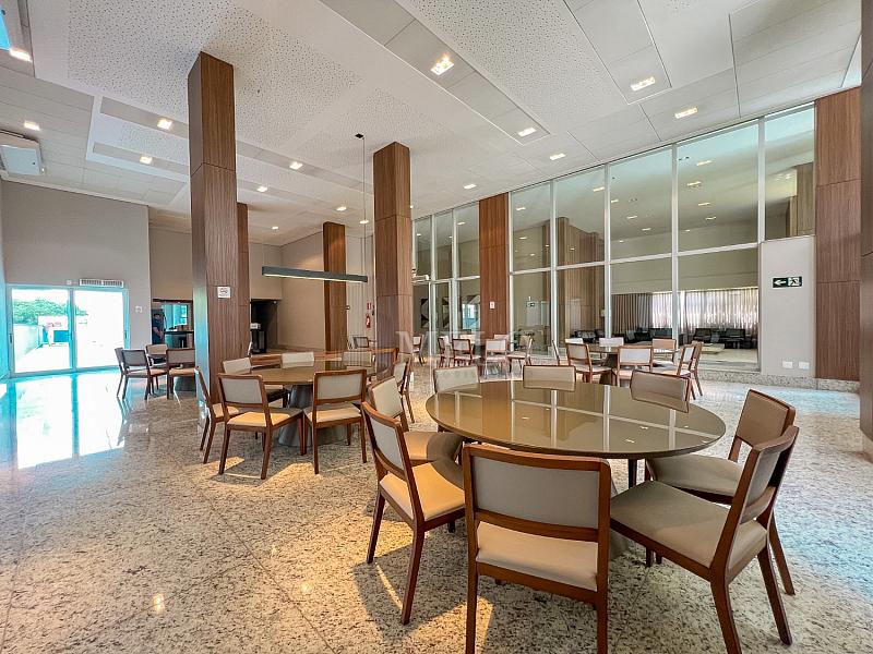 💎Cobertura de Alto Luxo no Cidade Nova e Vista Privilegiada por R$4.200.000,00. 53