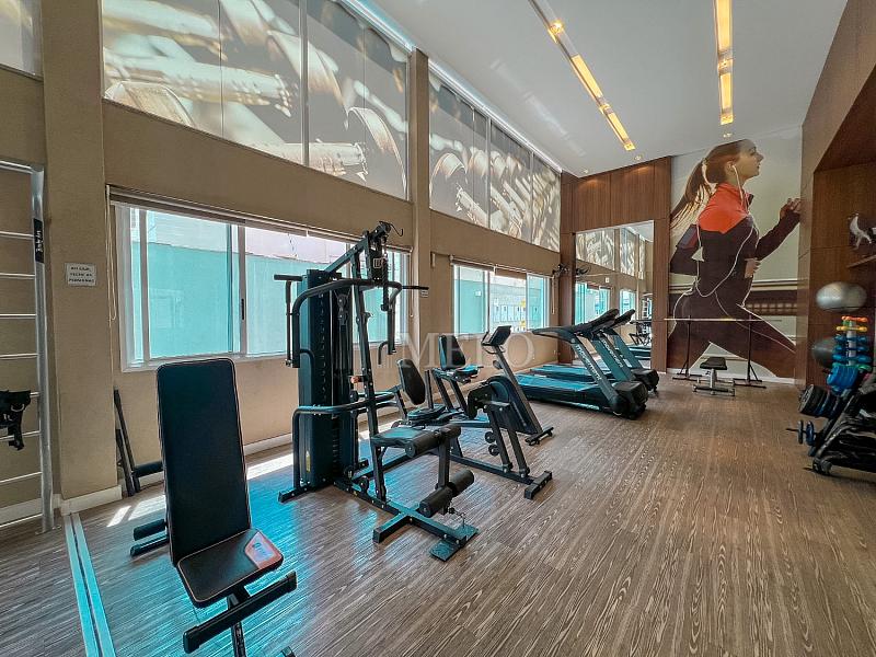 💎Cobertura de Alto Luxo no Cidade Nova e Vista Privilegiada por R$4.200.000,00. 76