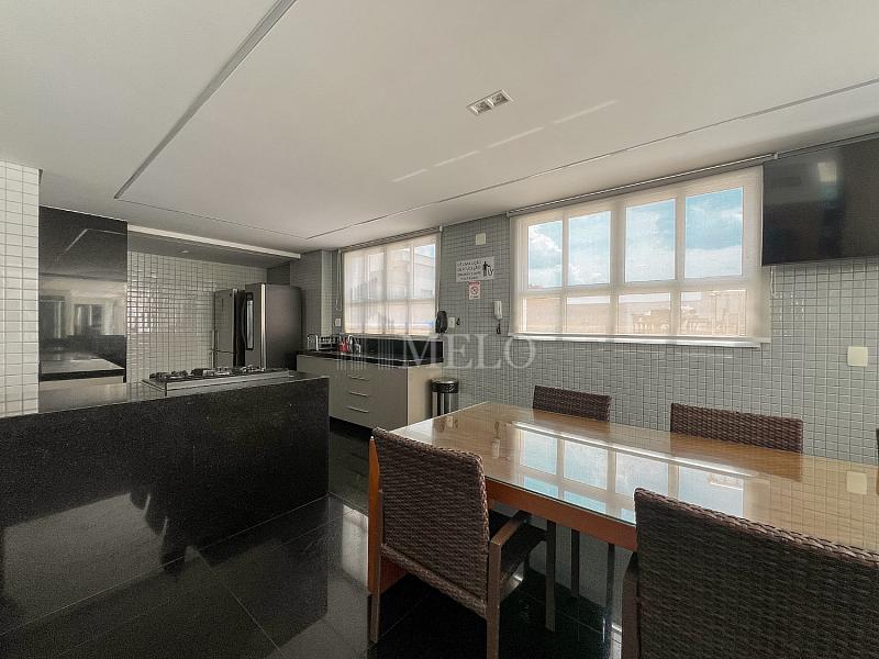 💎Cobertura de Alto Luxo no Cidade Nova e Vista Privilegiada por R$4.200.000,00. 22