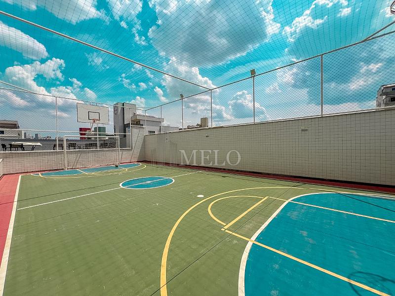 💎Cobertura de Alto Luxo no Cidade Nova e Vista Privilegiada por R$4.200.000,00. 70