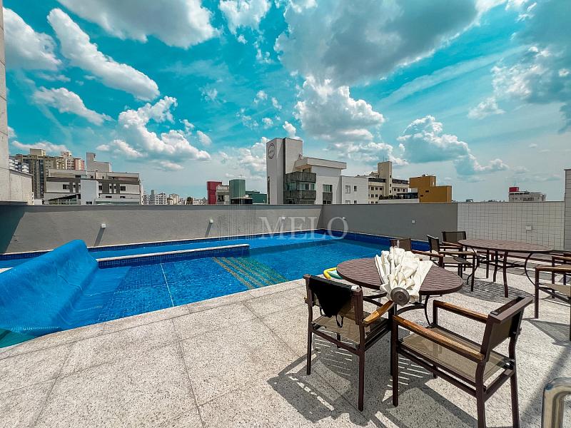 💎Cobertura de Alto Luxo no Cidade Nova e Vista Privilegiada por R$4.200.000,00. 73