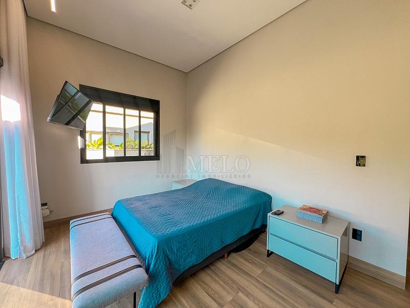 CASA DE ALTO PADR�O � VENDA | VISTA DEFINITIVA PARA A MATA ALPHAVILLE VESPASIANO 14