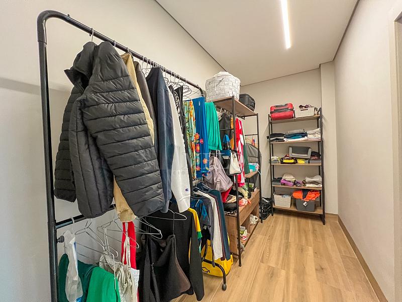 CASA DE ALTO PADR�O � VENDA | VISTA DEFINITIVA PARA A MATA ALPHAVILLE VESPASIANO 70