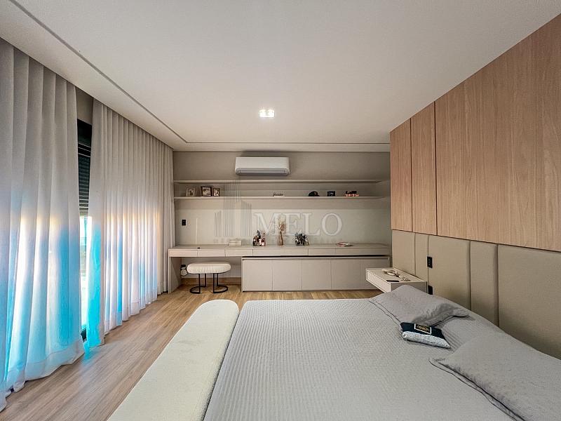 CASA DE ALTO PADR�O � VENDA | VISTA DEFINITIVA PARA A MATA ALPHAVILLE VESPASIANO 78