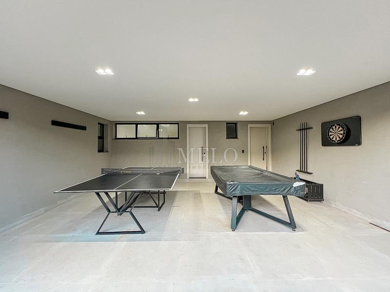 CASA DE ALTO PADR�O � VENDA | VISTA DEFINITIVA PARA A MATA ALPHAVILLE VESPASIANO 90