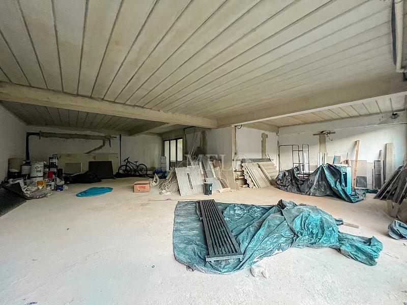 CASA DE ALTO PADR�O � VENDA | VISTA DEFINITIVA PARA A MATA ALPHAVILLE VESPASIANO 91