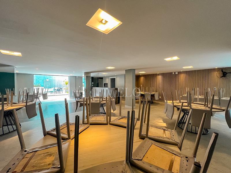 Lind�ssimo Apartamento no Cidade Nova para quem valoriza  exclusividade e alto padr�o a Venda por R$2.650.000,00. 34